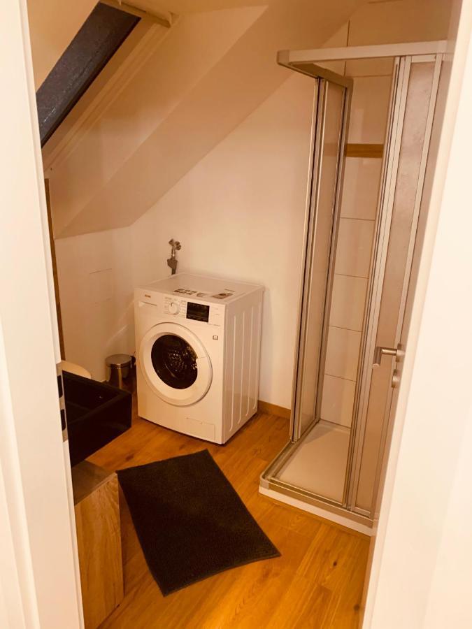 Felix Living 3, Modern & Cozy 2 Zimmer Wohnung, Netflix, Parkplatz Salzweg エクステリア 写真