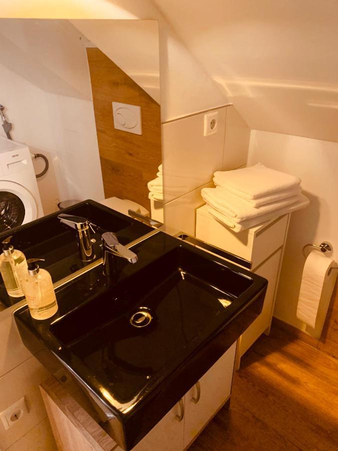 Felix Living 3, Modern & Cozy 2 Zimmer Wohnung, Netflix, Parkplatz Salzweg エクステリア 写真