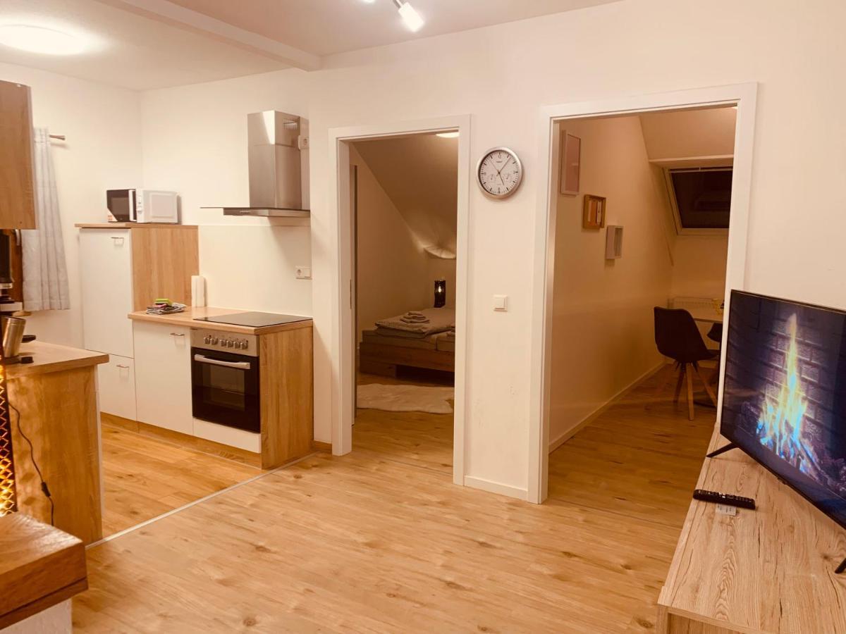 Felix Living 3, Modern & Cozy 2 Zimmer Wohnung, Netflix, Parkplatz Salzweg エクステリア 写真