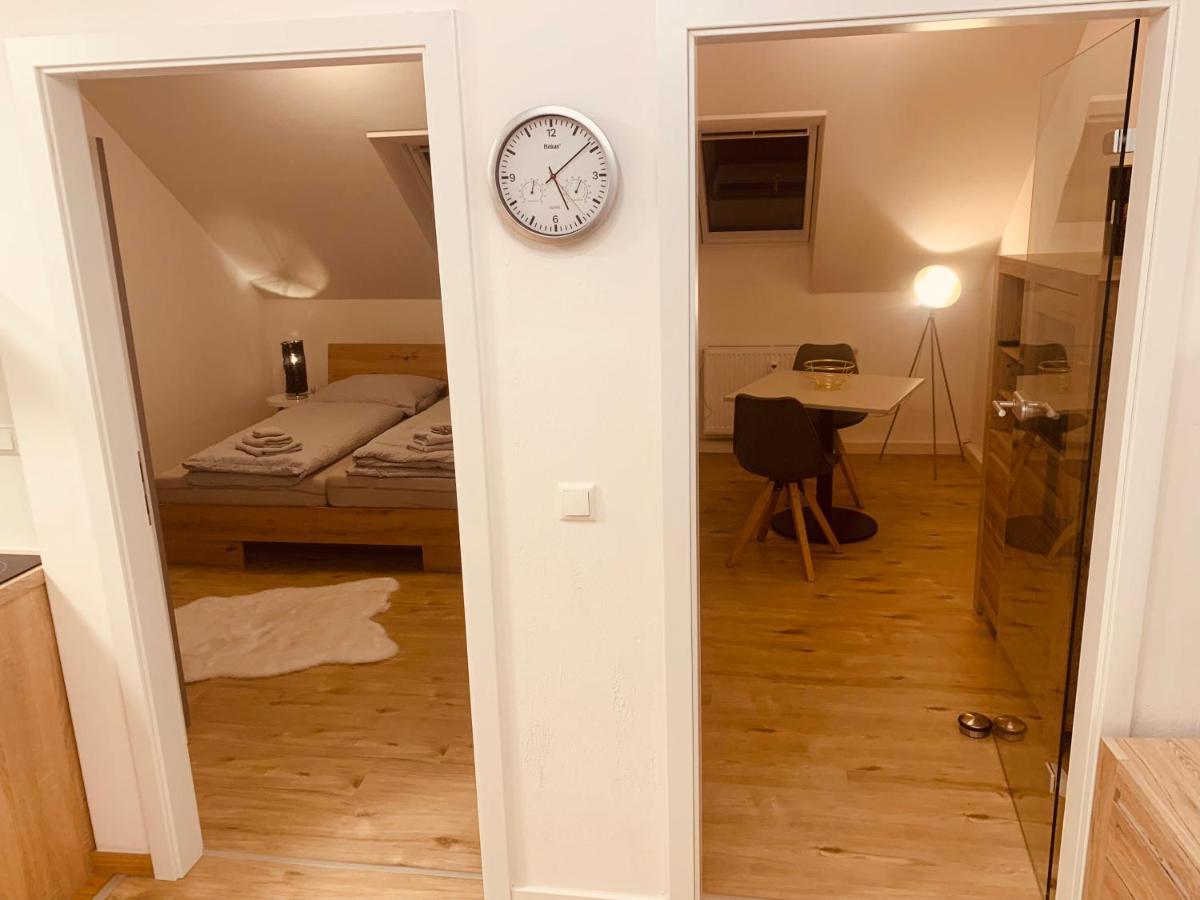 Felix Living 3, Modern & Cozy 2 Zimmer Wohnung, Netflix, Parkplatz Salzweg エクステリア 写真