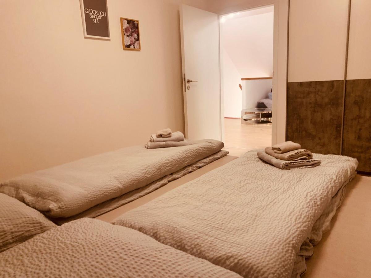 Felix Living 3, Modern & Cozy 2 Zimmer Wohnung, Netflix, Parkplatz Salzweg エクステリア 写真