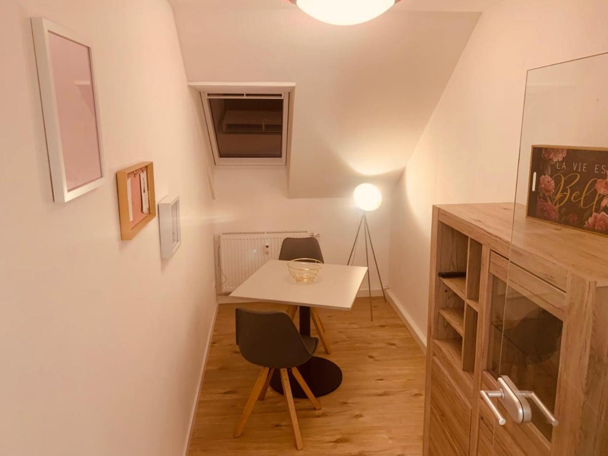Felix Living 3, Modern & Cozy 2 Zimmer Wohnung, Netflix, Parkplatz Salzweg エクステリア 写真